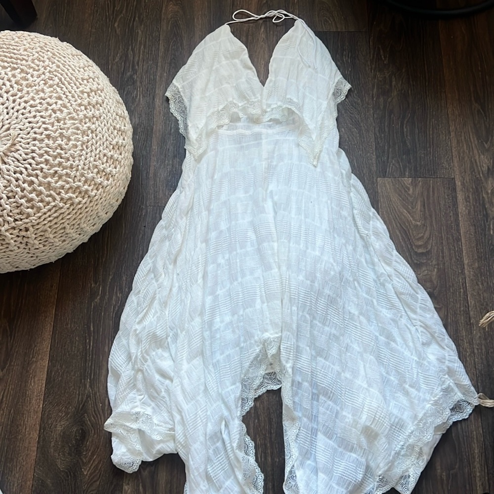 Steele Devin Dress